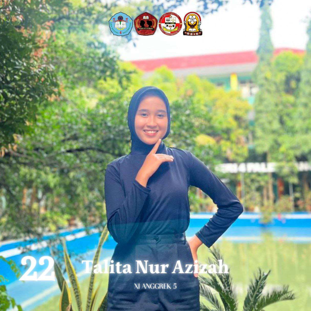 THALITHA NUR AZIZAH